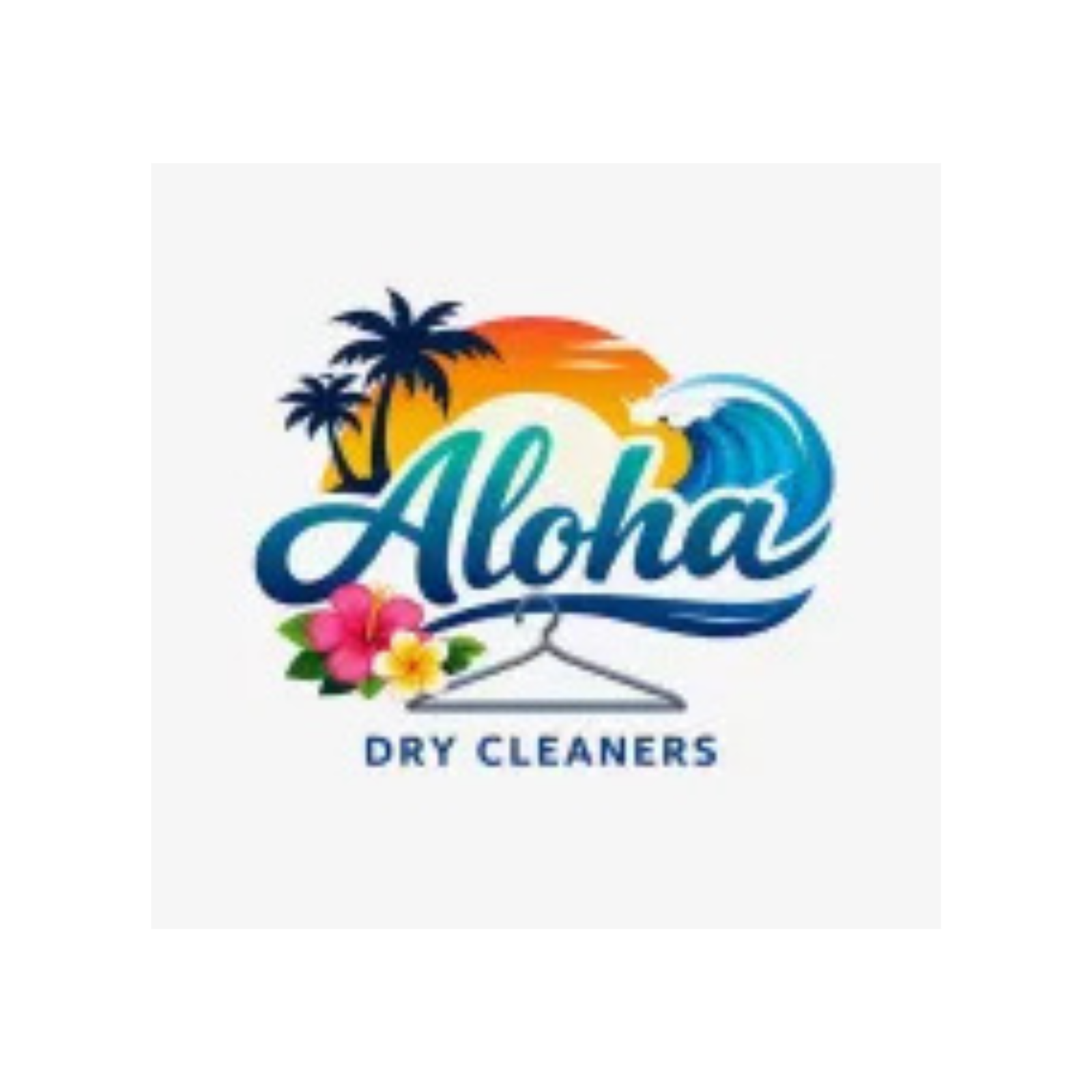 Aloha Cleaners Delivery